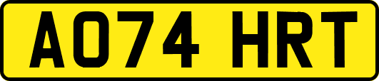 AO74HRT