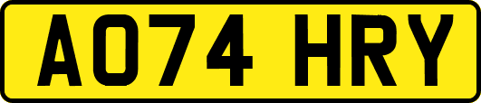 AO74HRY