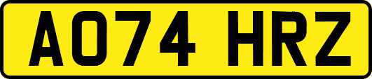 AO74HRZ