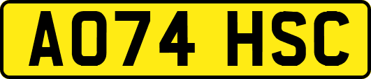 AO74HSC