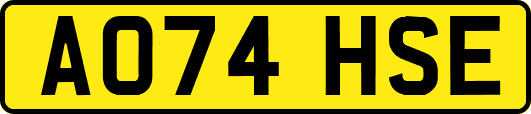 AO74HSE
