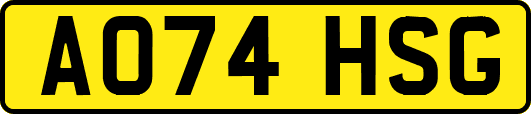 AO74HSG