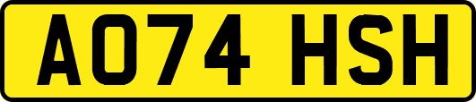AO74HSH