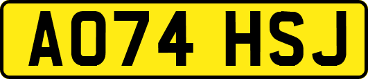 AO74HSJ