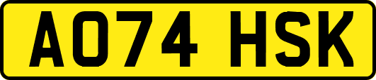 AO74HSK