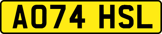 AO74HSL