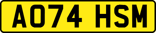 AO74HSM