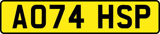 AO74HSP