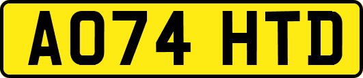 AO74HTD