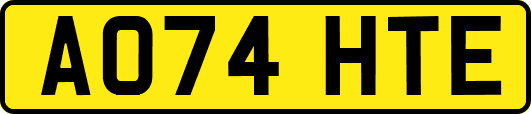 AO74HTE