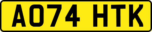 AO74HTK