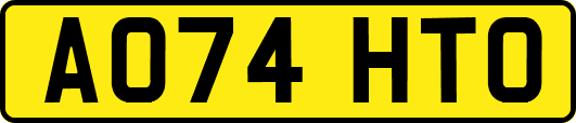 AO74HTO