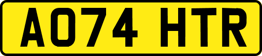 AO74HTR