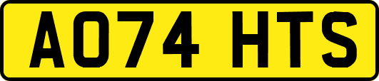 AO74HTS