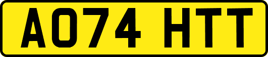 AO74HTT