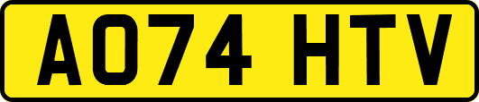 AO74HTV
