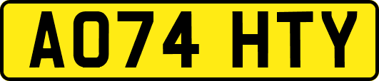 AO74HTY