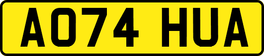 AO74HUA