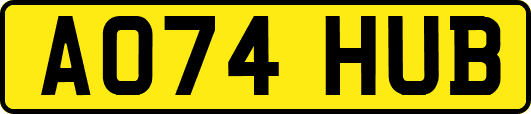 AO74HUB