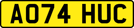 AO74HUC
