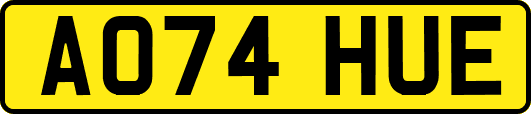 AO74HUE