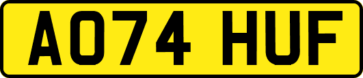 AO74HUF