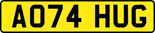 AO74HUG