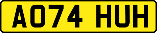 AO74HUH