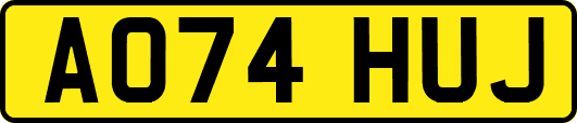 AO74HUJ