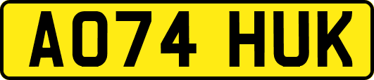 AO74HUK