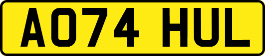 AO74HUL