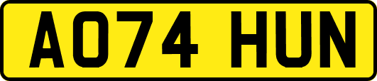 AO74HUN