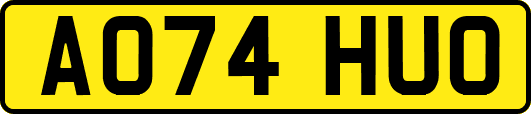 AO74HUO