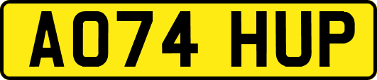 AO74HUP