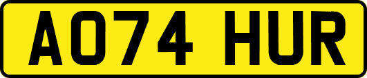 AO74HUR