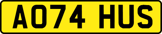 AO74HUS