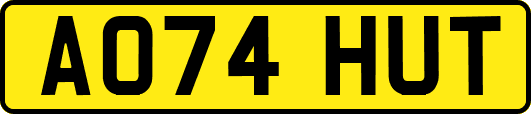 AO74HUT