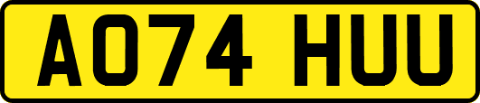 AO74HUU