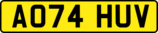 AO74HUV