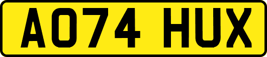 AO74HUX