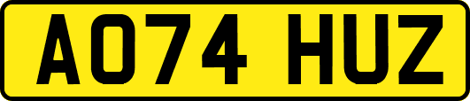 AO74HUZ