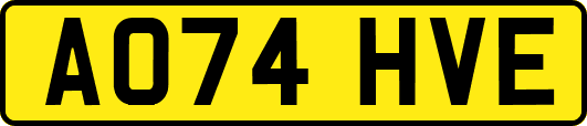 AO74HVE