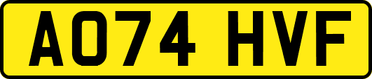 AO74HVF