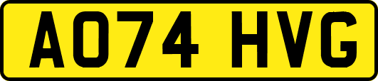 AO74HVG
