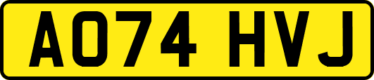 AO74HVJ