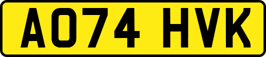 AO74HVK