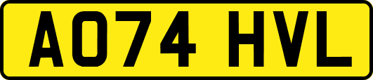 AO74HVL