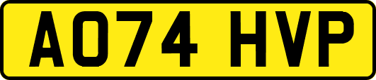 AO74HVP