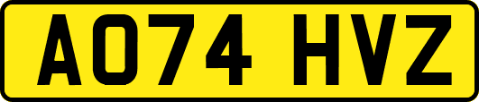 AO74HVZ