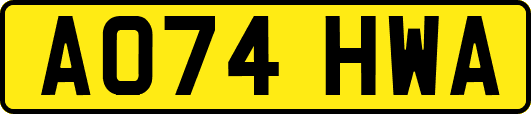 AO74HWA